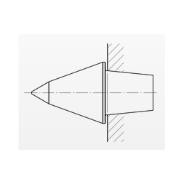 Zentriereinsatz KV