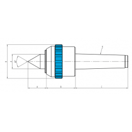 Typ C-3 ⌀25