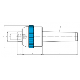 Typ CK-4 MK4