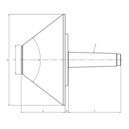 Typ GF-2 Morse 2