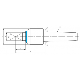 Typ XN-2 Morse 2