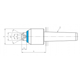 Typ XFG-2 Morse 2