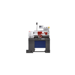 Lagermaschine...