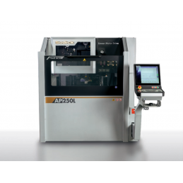 Sodick EMO Messemaschine...