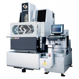 Sodick EMO Messemaschine...