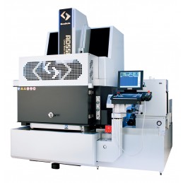 Sodick EMO Messemaschine AD55L