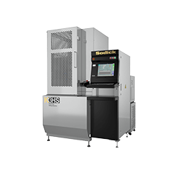 Sodick EMO Messemaschine K3HS
