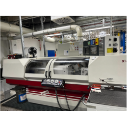 Gebrauchtmaschine Studer...